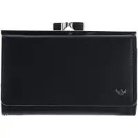 Golden Head Porte-monnaies 'Polo' noir