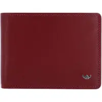 Golden Head Porte-monnaies 'Polo' rouge
