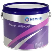 Hempel Sous-couche Undercoat 13201 2.5l