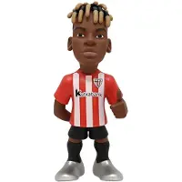Minix Football Club figurka ATHLETIC BILBAO Williams Jr.