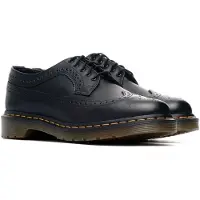 Dr. Martens Chaussure à lacets noir