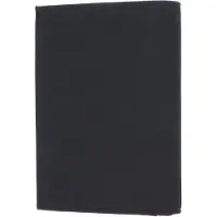 OXMOX Porte-monnaies 'New Cryptan' anthracite / noir