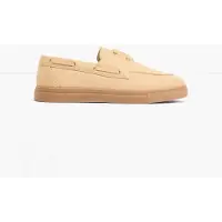 Bonprix Mocassins à lacets