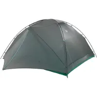 Big Agnes - Tente ultra-légère 3 places - Sarvis VST 3 en Aluminium - Gris