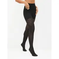 Next Collant noir