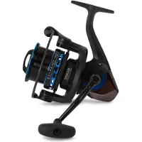 Preston Innovations Extremity Sd Feeder Carpfishing Reel Argenté 520