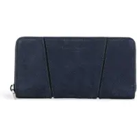 Liebeskind berlin Porte-monnaies ' GIGI ' bleu
