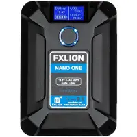 Fxlion Nano One 50Wh 14,8V V-mount occasion