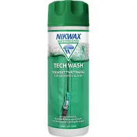 Nikwax Nettoyant textile Tech wash