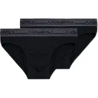 We fashion Slip noir