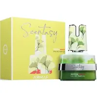 Armaf Scentasy Matcha Magix Eau de Parfum 100 ml
