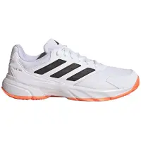 Adidas Chaussures Toutes Surfaces Courtjam Control 3