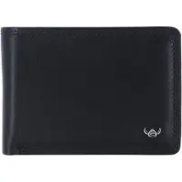 Golden Head Porte-monnaies 'Polo' noir