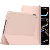MW Folio SlimSkin pour iPad Pro 11" M4 2024 Rose