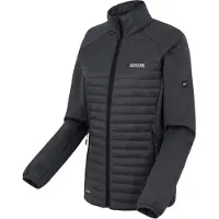Regatta Veste de randonnée hybride femme Clumber