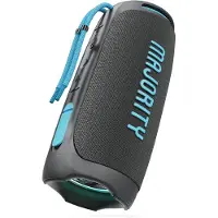 Majority Haut-parleur Bluetooth Move 3 (M3)