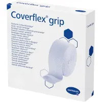 Hartmann Coverflex Grip Taille E 8.75 cm x 10 m | 1 pièce