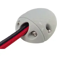 Talamex Side Mounted Cable Seal Connector Se7 Gris