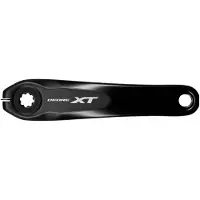 Shimano Manivelle Gauche Deore Xt M8050 Hollowtech