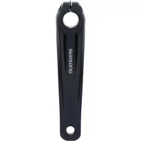 Shimano Manivelle Deore Mt500 Left