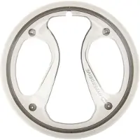 Shimano Acera M361 anneau de protection de chaîne argent 42t argent 42t