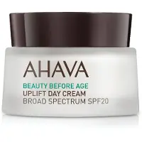 Ahava Beauty Before Age Uplift Spf 20 Day Cream 50ml