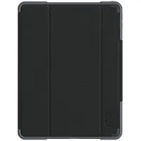 MW Folio Academy pour iPad 10.2" 7ème génération 8ème génération 9ème génération 2019 2020 et 2021 Noir