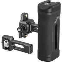 SmallRig 5948 Side Handle Argenté