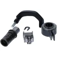 Shimano Unité de stabilisateur pour RD-M9120-SGS - pièce de rechange, env. 44 g