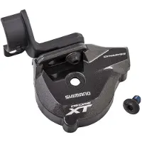 Shimano Xt M8000 I-spec-ii Right Hand Cover Cover Cap Noir