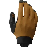 Shimano Enduro Gloves Marron S Homme