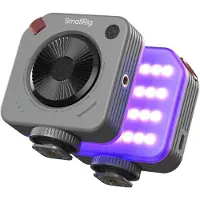 SmallRig 5821 P108 Neo Led Spotlight Clair