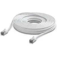 Ubiquiti Câble Réseau Cat6a Uacc-outdoor-c6a 8 M