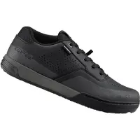 Shimano Chaussures de vélo tout-terrain GF600, noir