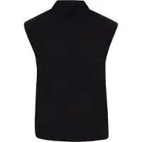 Dreimaster Klassik Cardigan noir