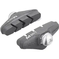 Shimano Br 4400 M50t Complete Rim Brake Pads Noir 10 Pairs