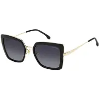 Carrera Lunettes de Soleil 3031/S 53/20/140 Black Metal frames WOMAN 3031/S