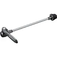 Shimano Ultegra Rs500 Rear Quick Release Skewer Noir 9 x 168 mm