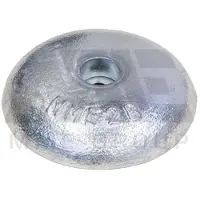 Exalto Anode MME peau de zinc/safrans MME2ZB