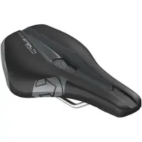 Pro Selle Sattel Stealth Offroad Sport, 142 mm, noire - selle confortable pour tout-terrain...