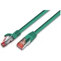 Wirewin Câble de réseau (S/FTP, CAT6, 0.50 m)
