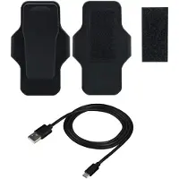 Transcend Body Camera Accessory Kit for DPB10B