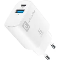 Cellularline 8018080476754 Universal White AC Indoor