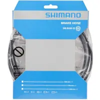 Shimano Kit Durite Bh90-Ss - Couleurs : Noir