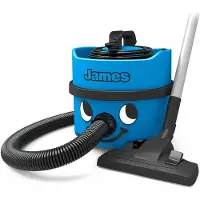Numatic 900140 James JVP180-11 Aspirateur 620 W