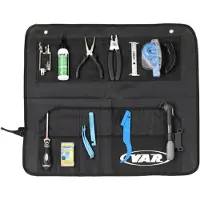 VAR Premium Tool Kit Noir