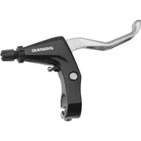 Shimano Bl-r780 Mtb Right Brake Lever Noir,Argenté