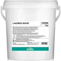 Motorex Savon Pour Les Mains Lavorex Wood 5kg