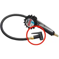 VAR Pompe Spare Head For Rp-80100/rp-80700 S