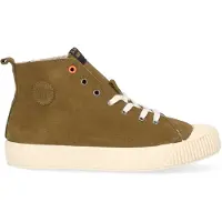 Toni pons Grant-sy Trainers Vert EU 42 Homme
